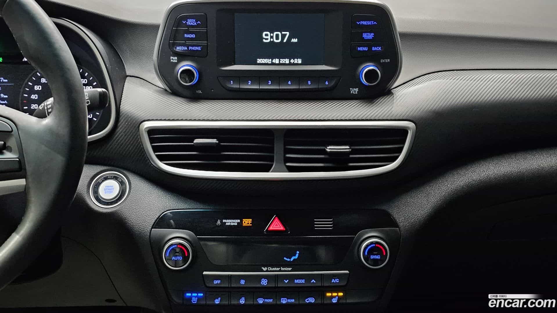 Tucson Hyundai 2019.4-OPTION-018