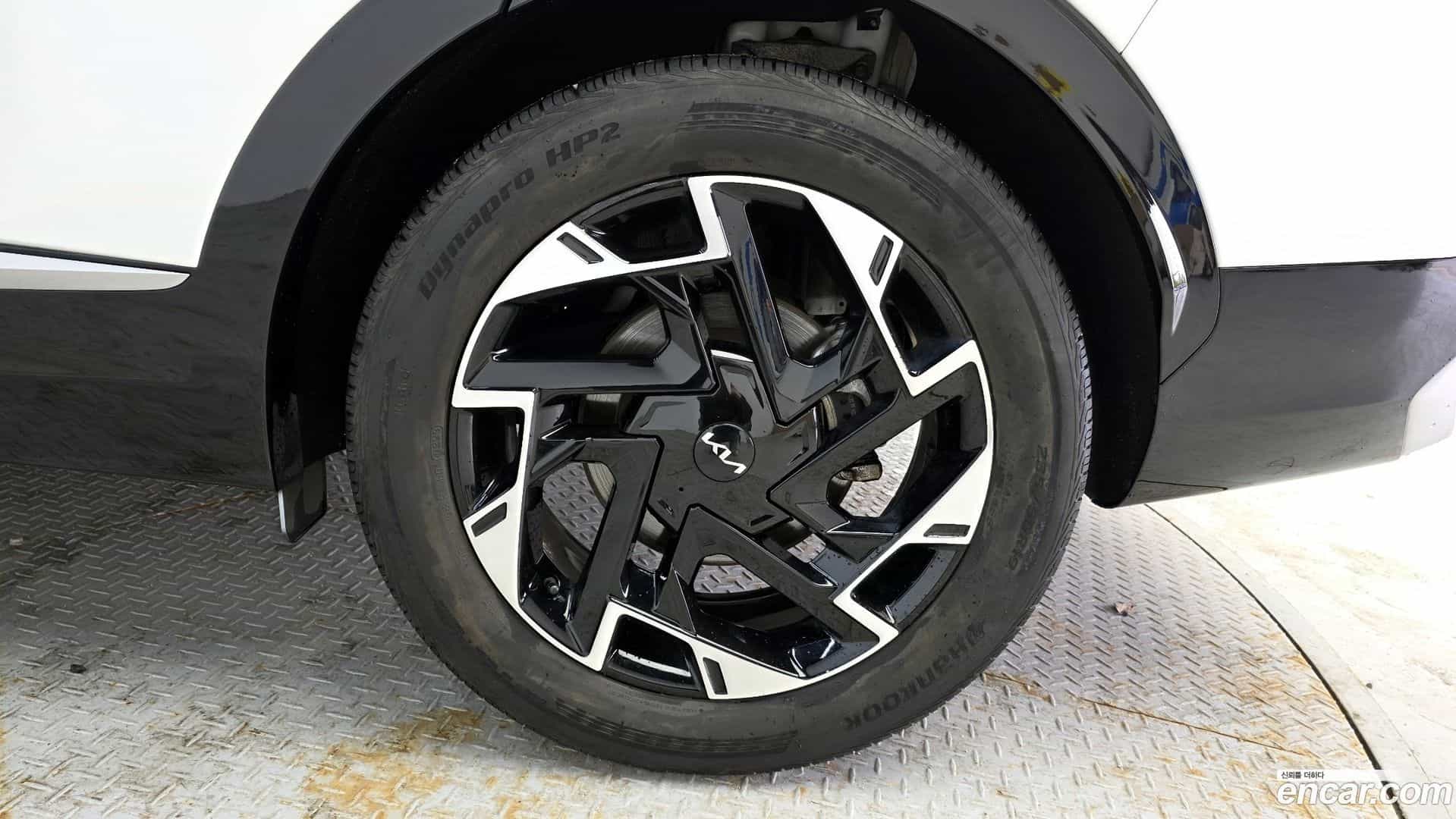 Sportage Kia 2023.1-OUTER-031
