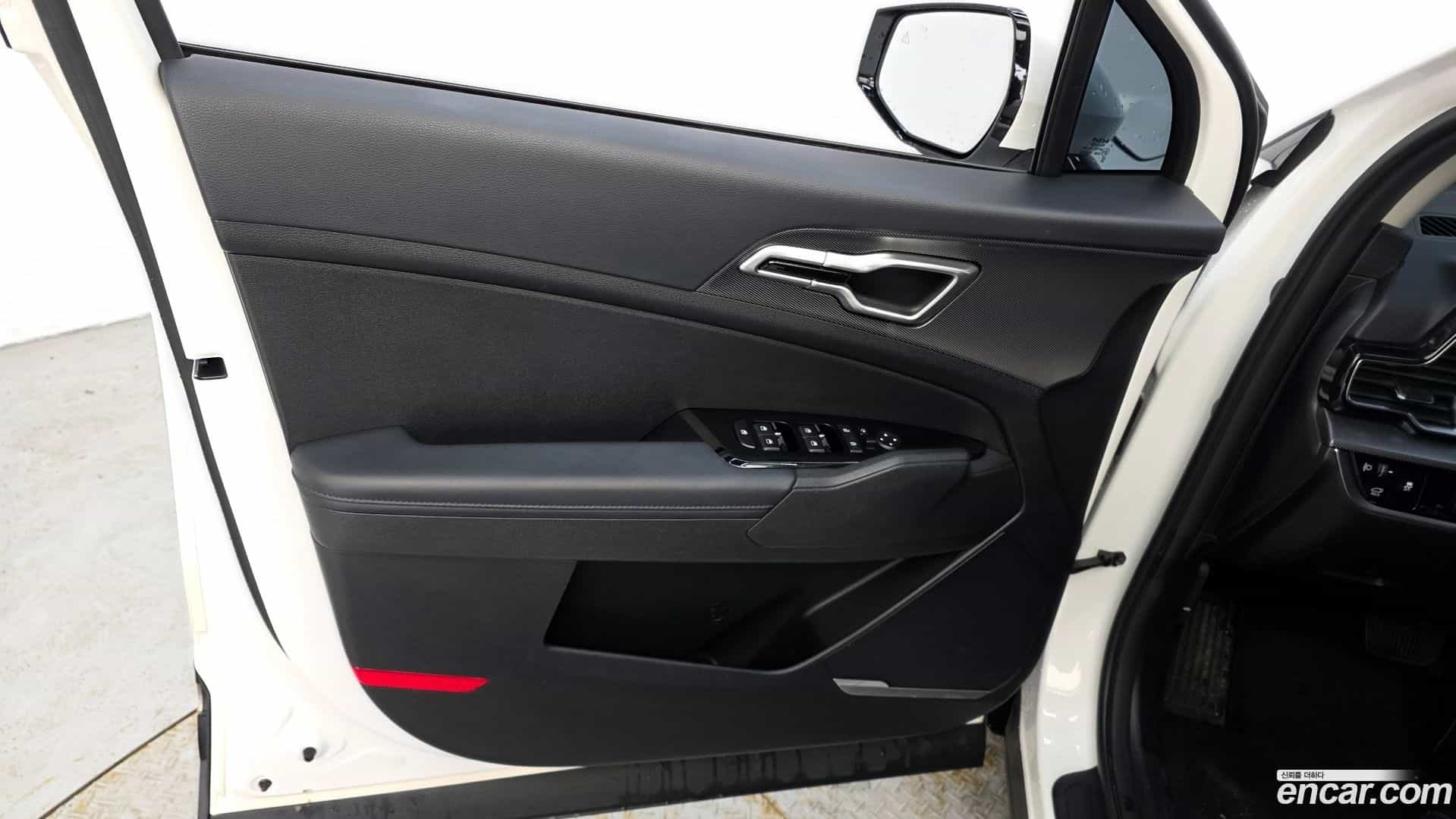 Sportage Kia 2023.1-INNER-034
