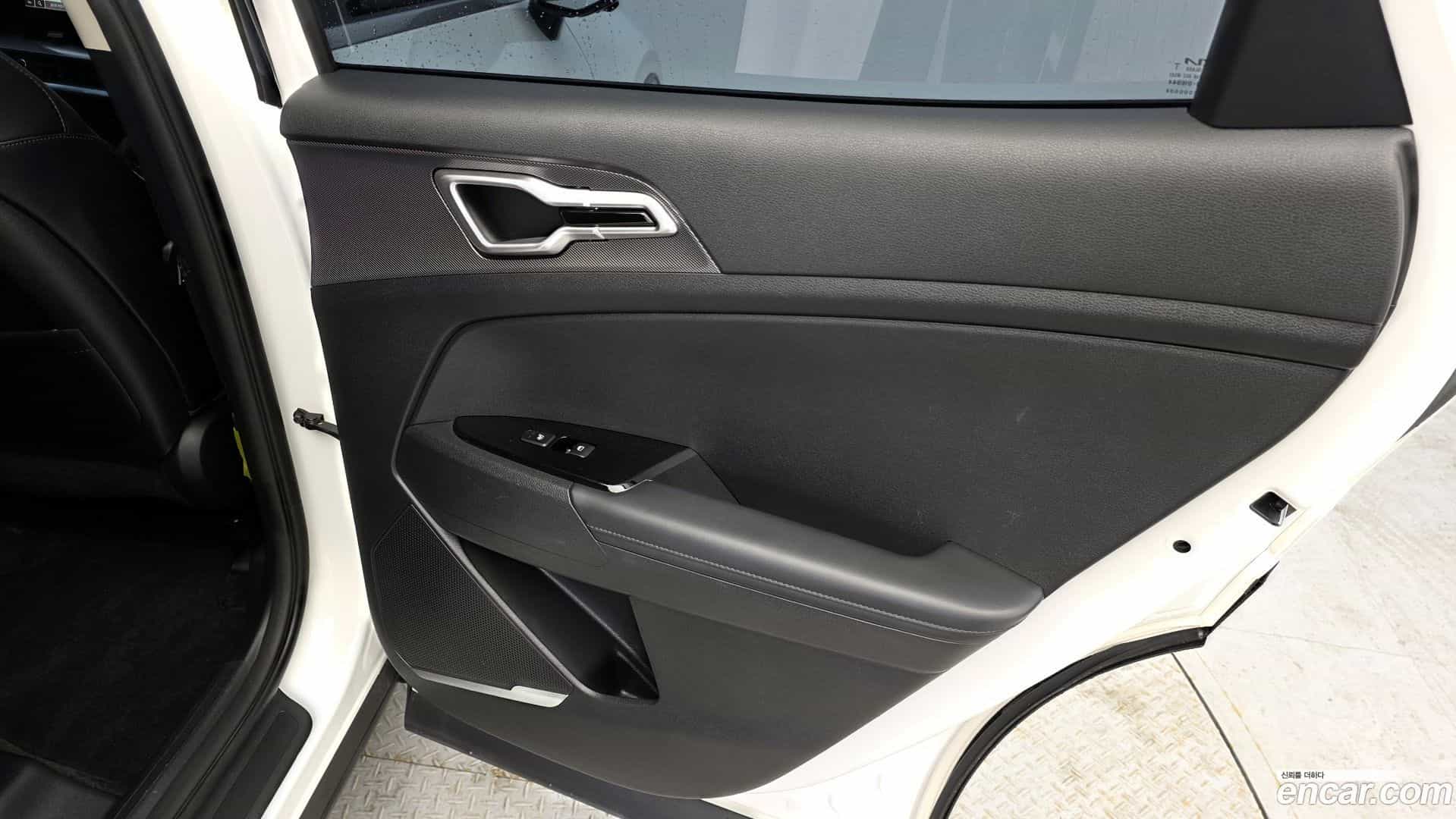 Sportage Kia 2023.1-INNER-035