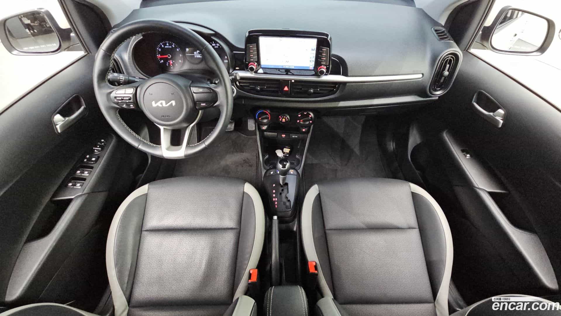 morning Kia 2022.3-INNER-007