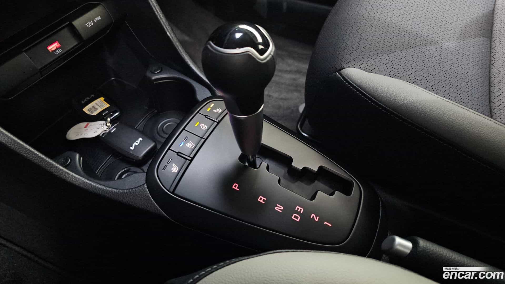 morning Kia 2022.3-INNER-009
