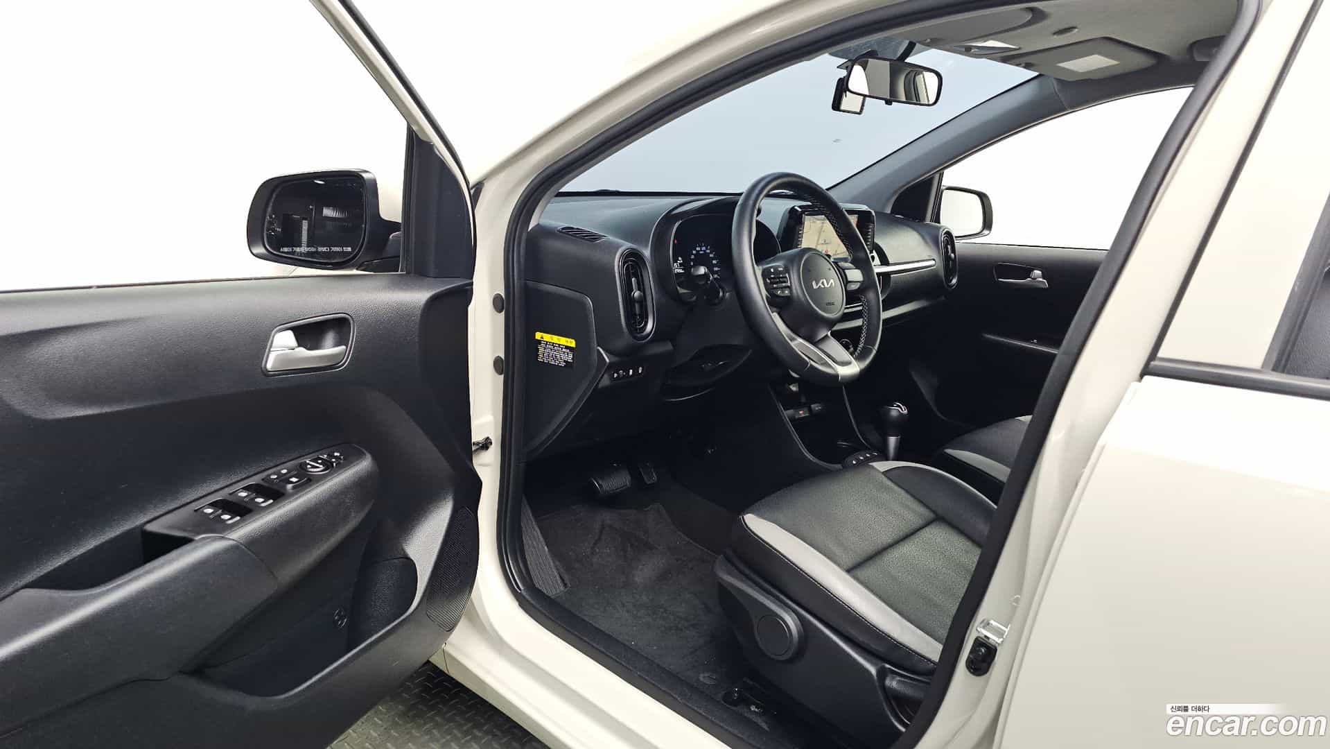 morning Kia 2022.3-INNER-010