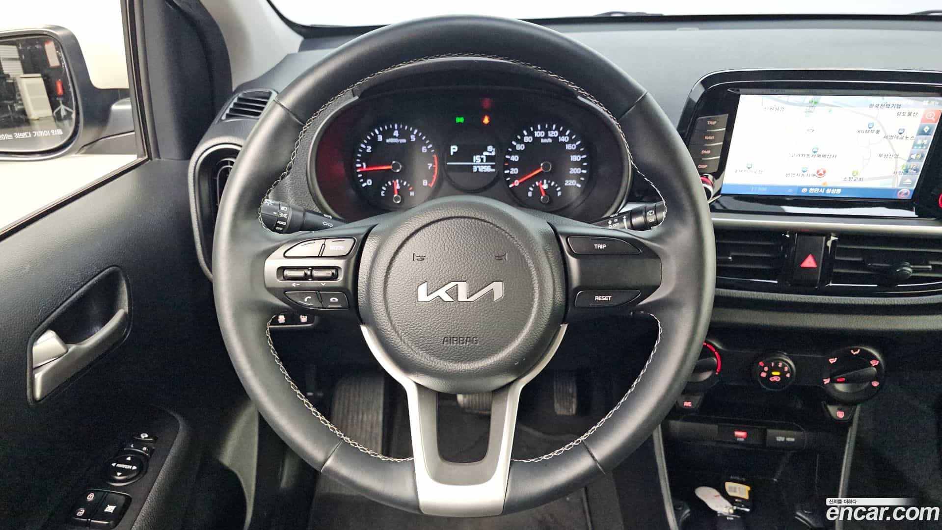 morning Kia 2022.3-OPTION-019