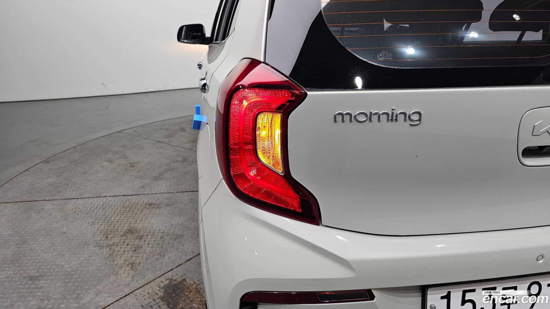 morning Kia 2022.3-OUTER-033