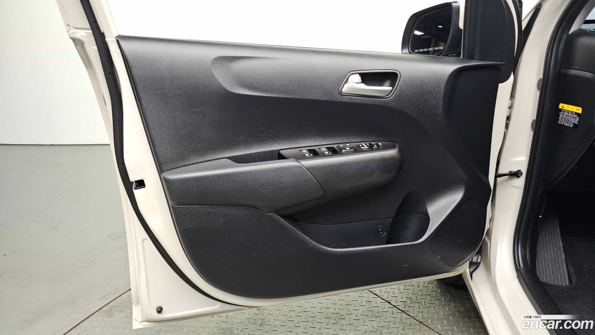 morning Kia 2022.3-INNER-034