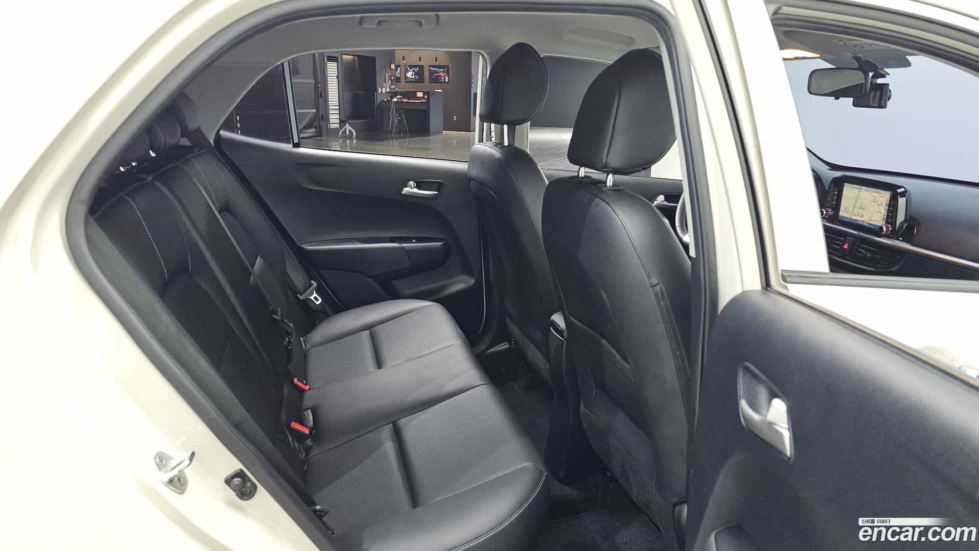 morning Kia 2022.3-INNER-036
