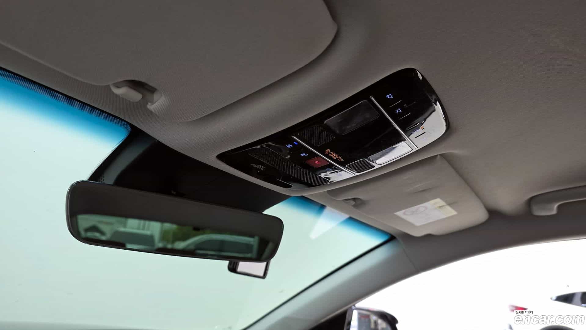 Grandeur Hyundai 2023.11-OPTION-022