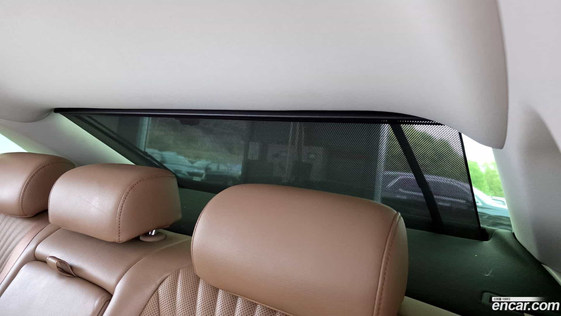 Grandeur Hyundai 2023.11-INNER-036