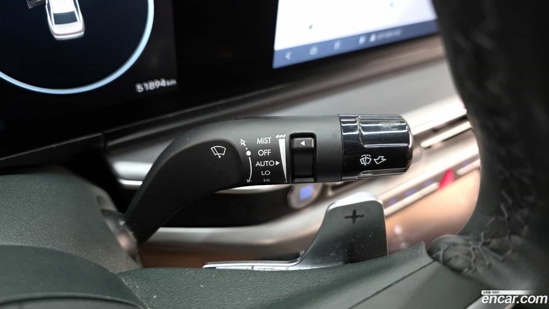 Grandeur Hyundai 2023.11-OPTION-040