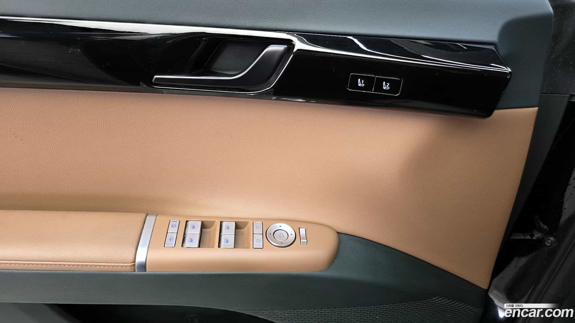 Grandeur Hyundai 2023.11-OPTION-041