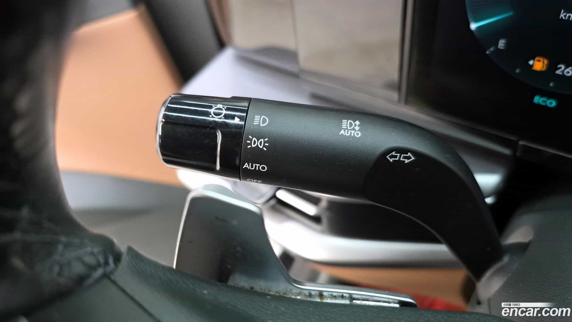 Grandeur Hyundai 2023.11-OPTION-042