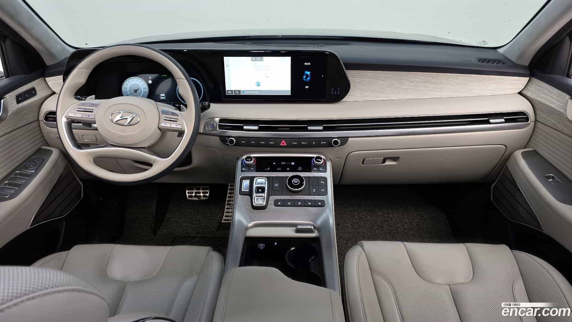 Palisade Hyundai 2023.4-INNER-007