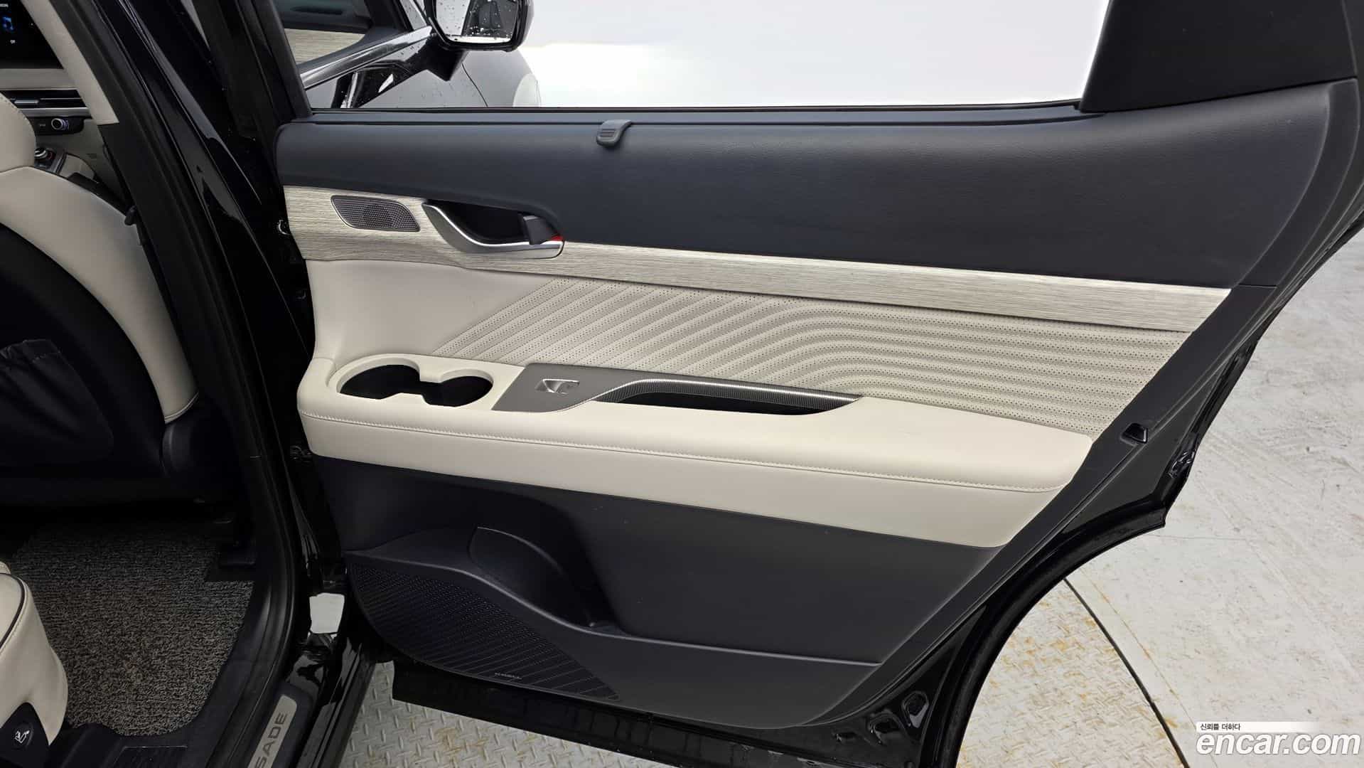 Palisade Hyundai 2023.4-INNER-035