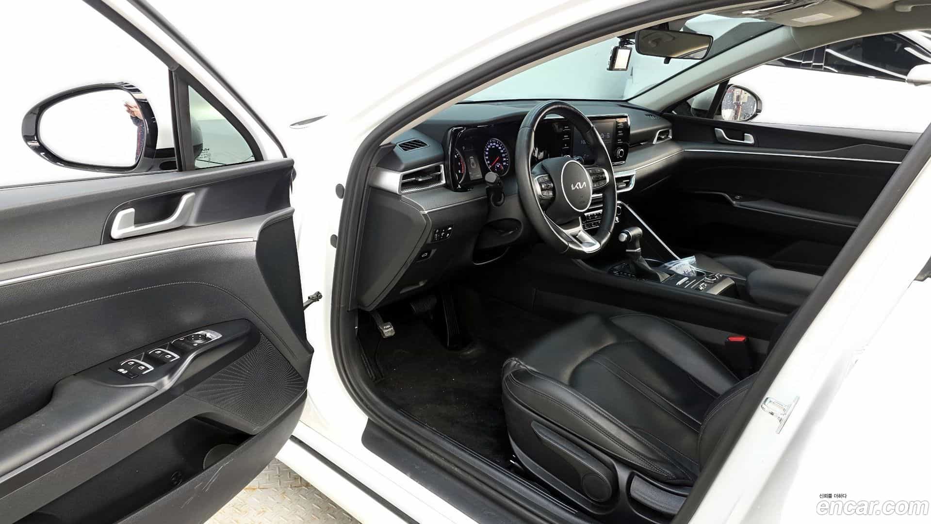 K5 Kia 2022.11-INNER-010