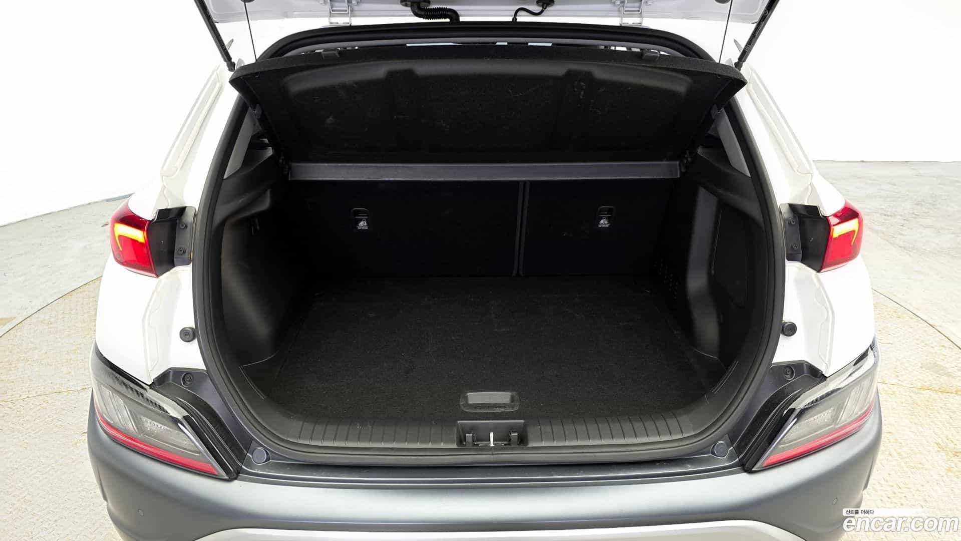 Kona Hyundai 2022.3-OPTION-024