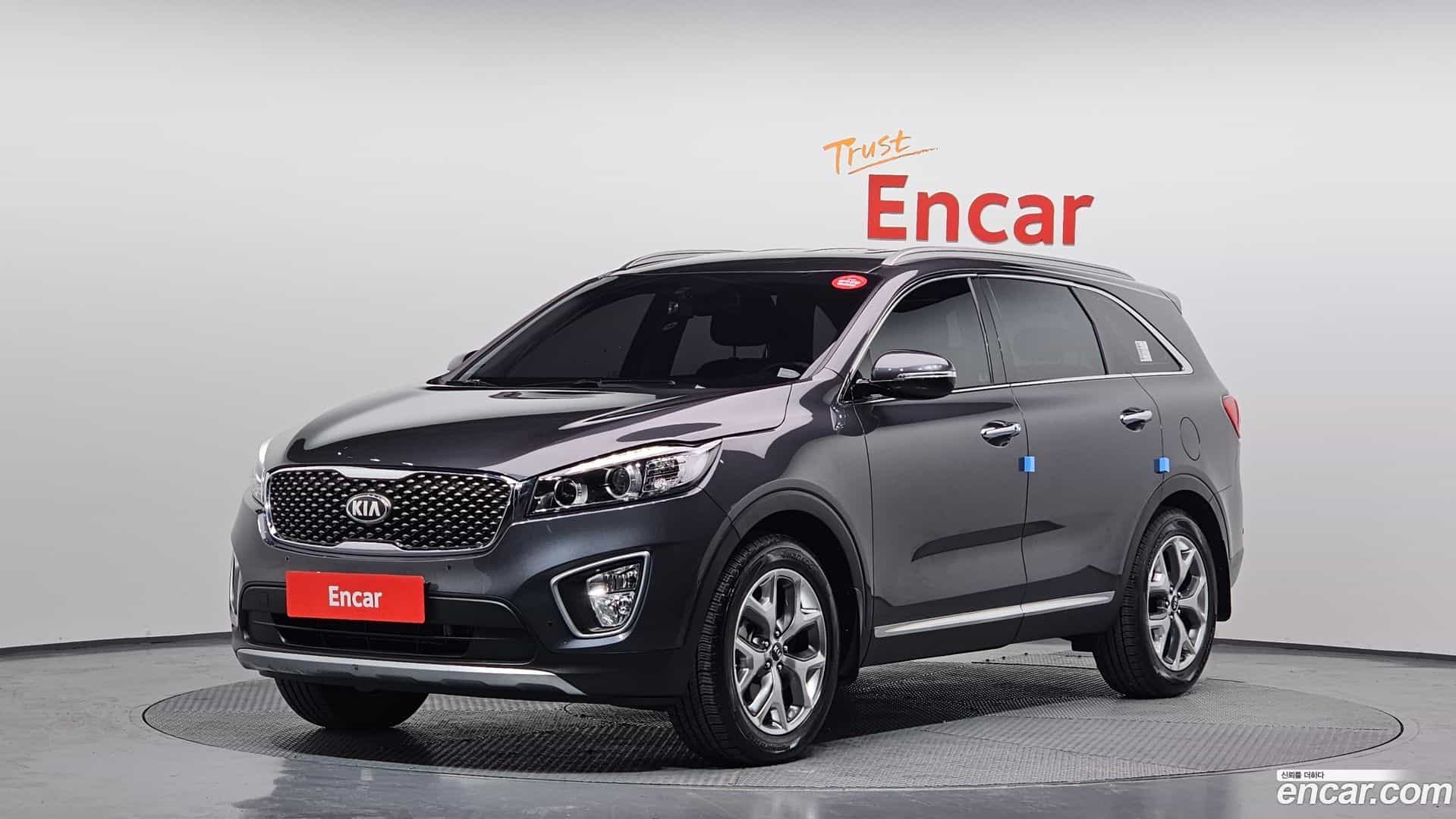 Sorento Kia 2015.3-OUTER-001