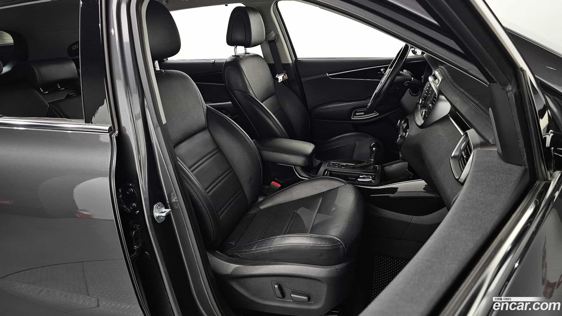 Sorento Kia 2015.3-OPTION-015