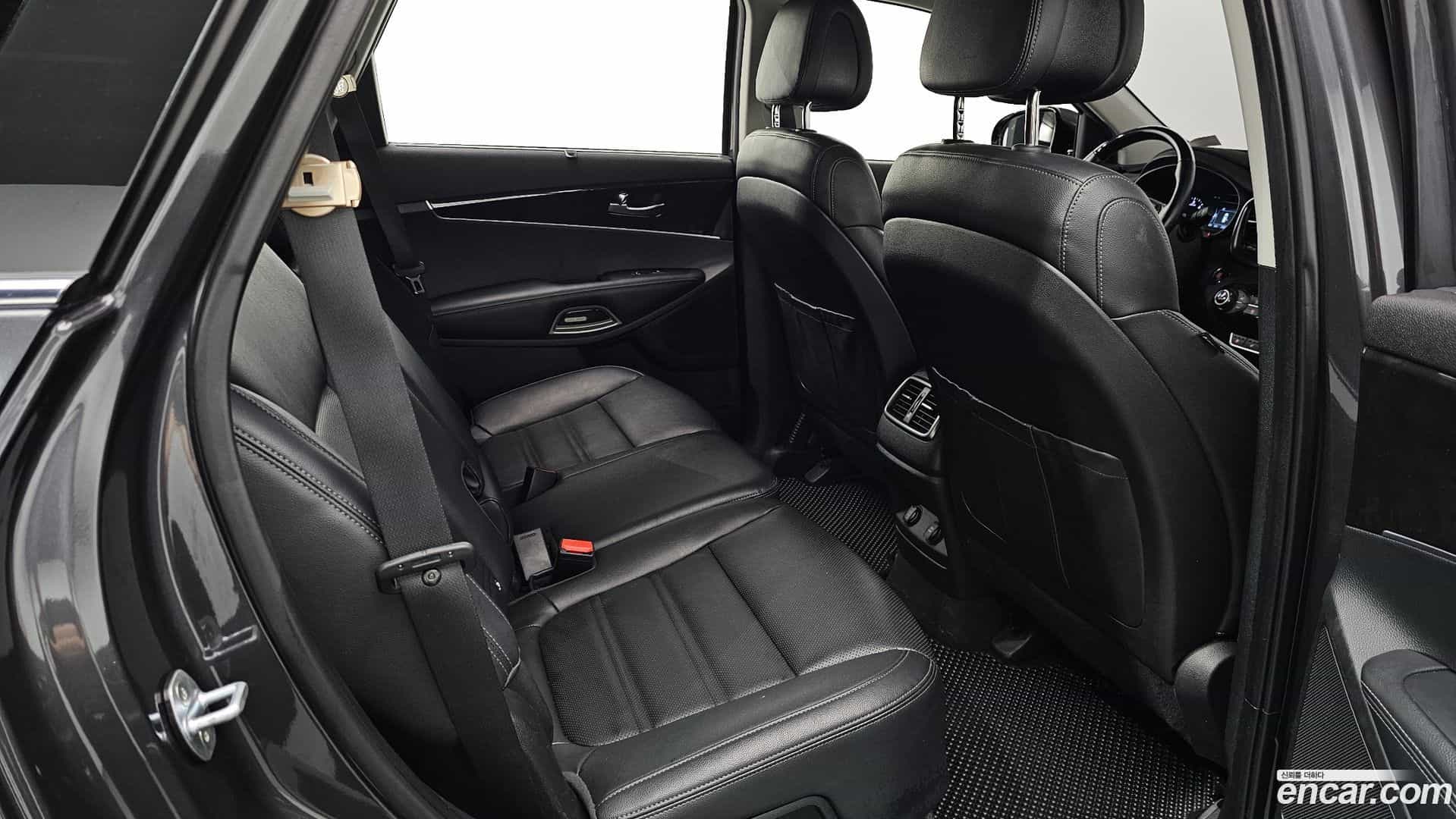 Sorento Kia 2015.3-OPTION-016