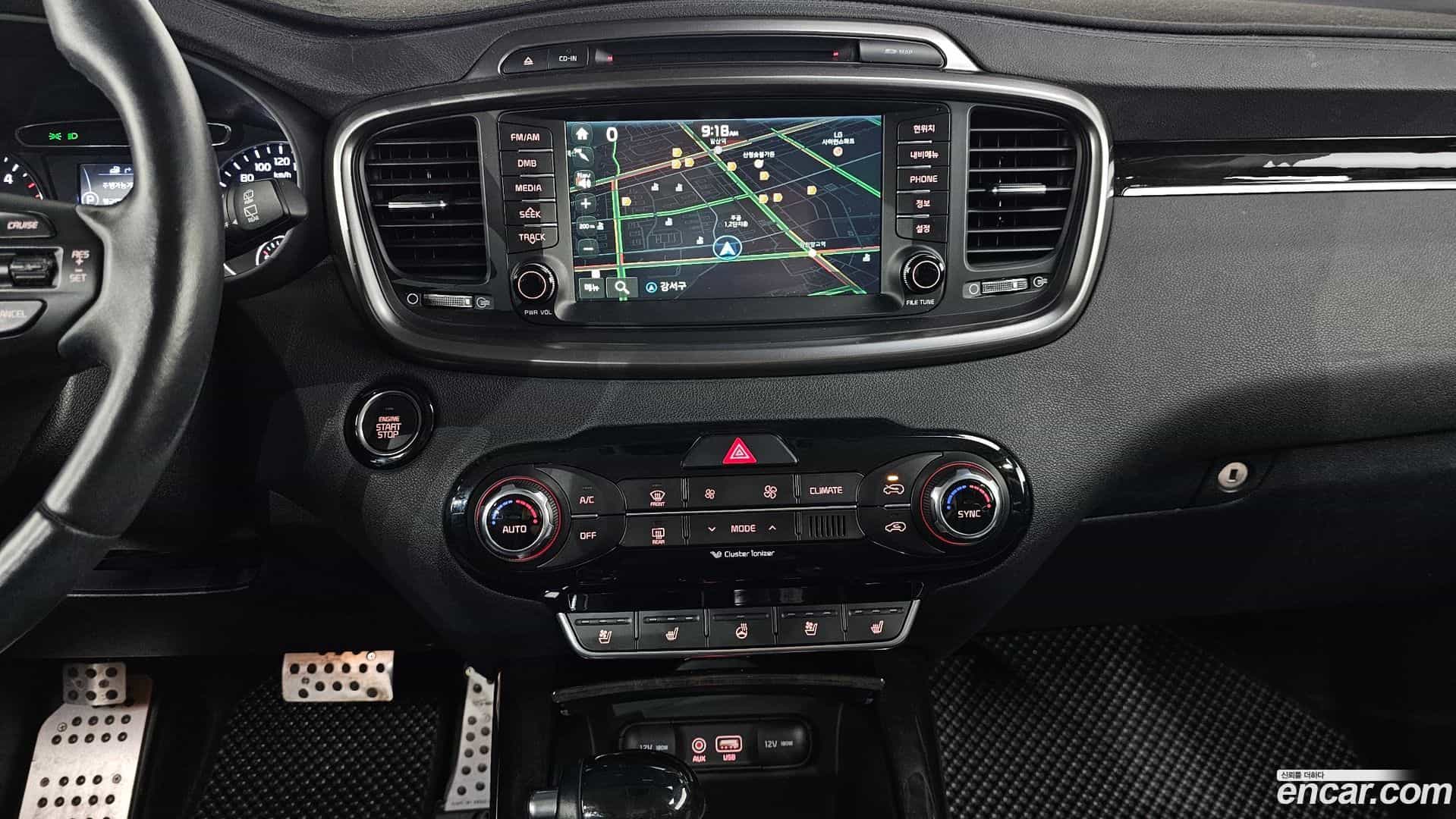 Sorento Kia 2015.3-OPTION-018