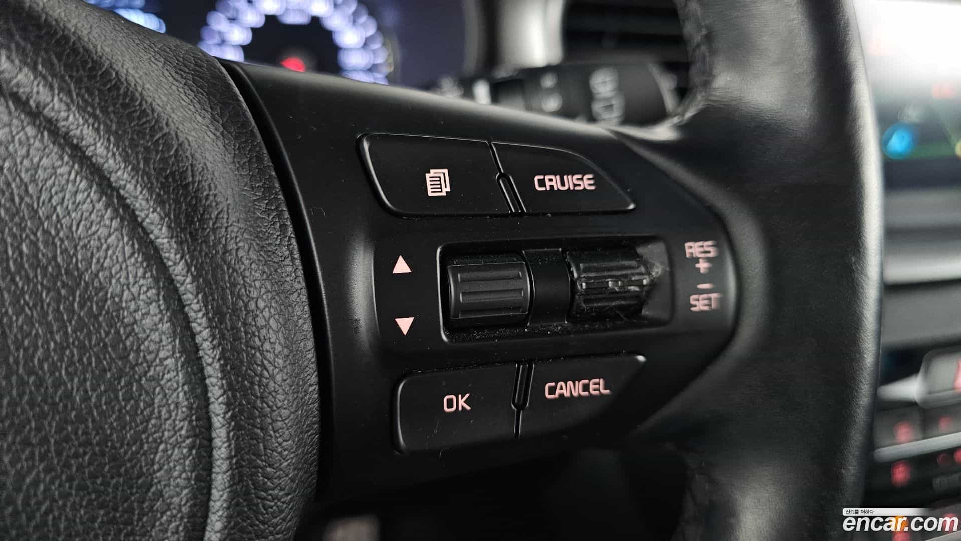 Sorento Kia 2015.3-OPTION-022