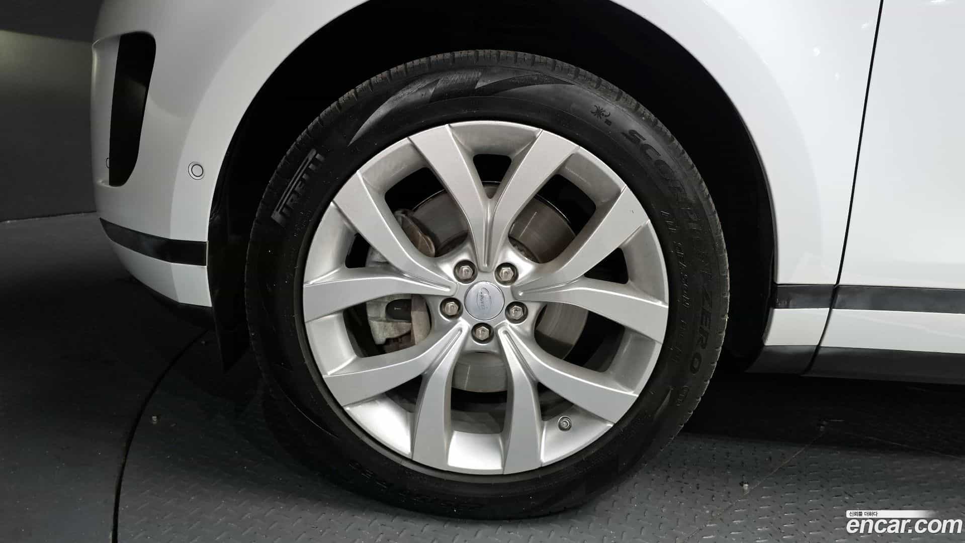 Range Rover Evoque Land Rover 2020.2-OUTER-005