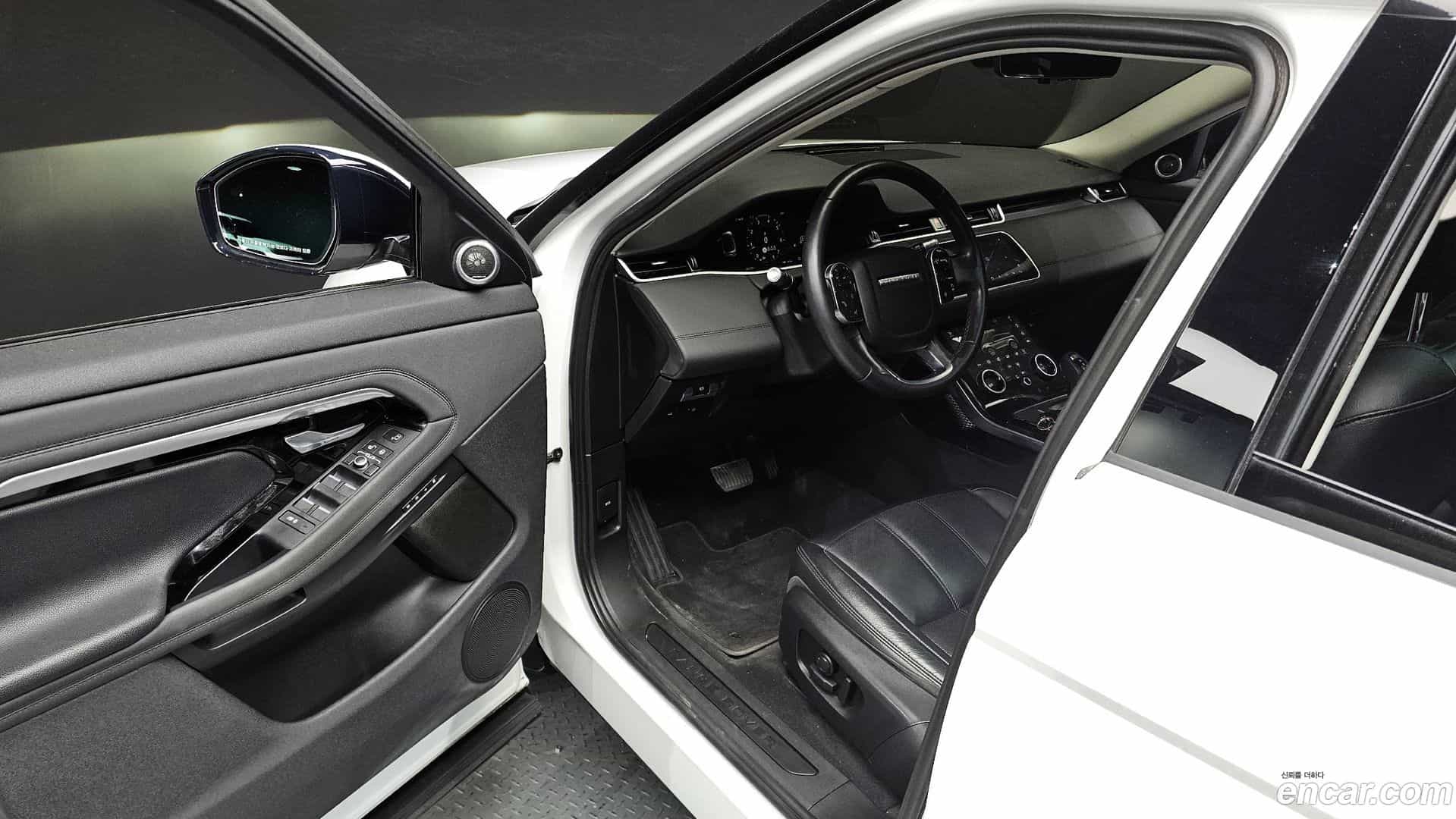 Range Rover Evoque Land Rover 2020.2-OPTION-015