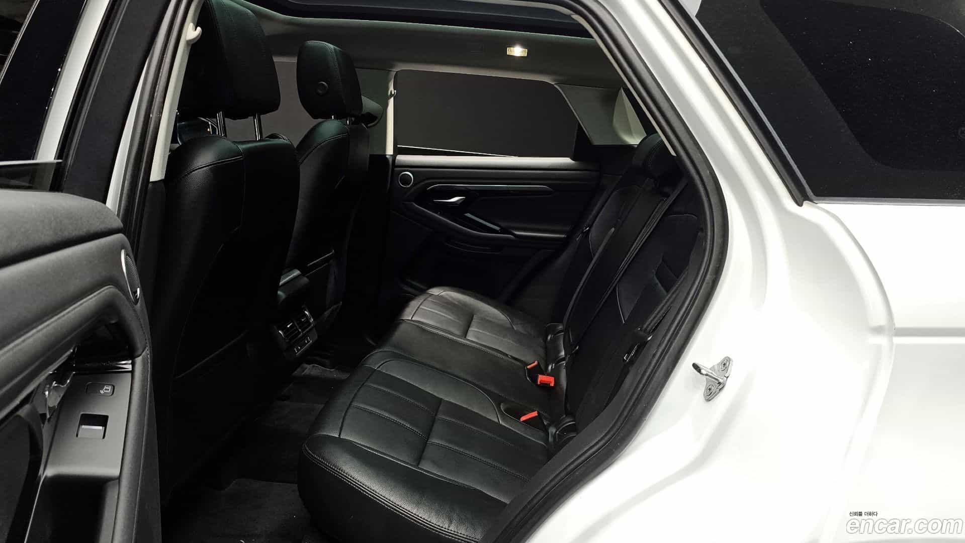 Range Rover Evoque Land Rover 2020.2-OPTION-016