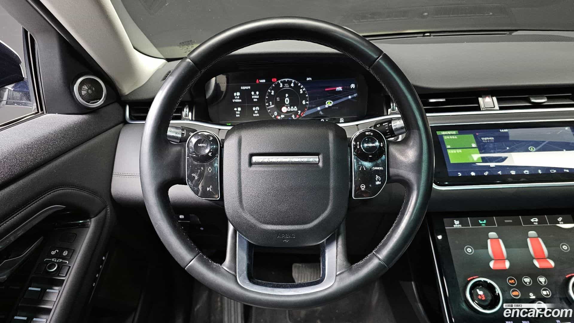 Range Rover Evoque Land Rover 2020.2-OPTION-017