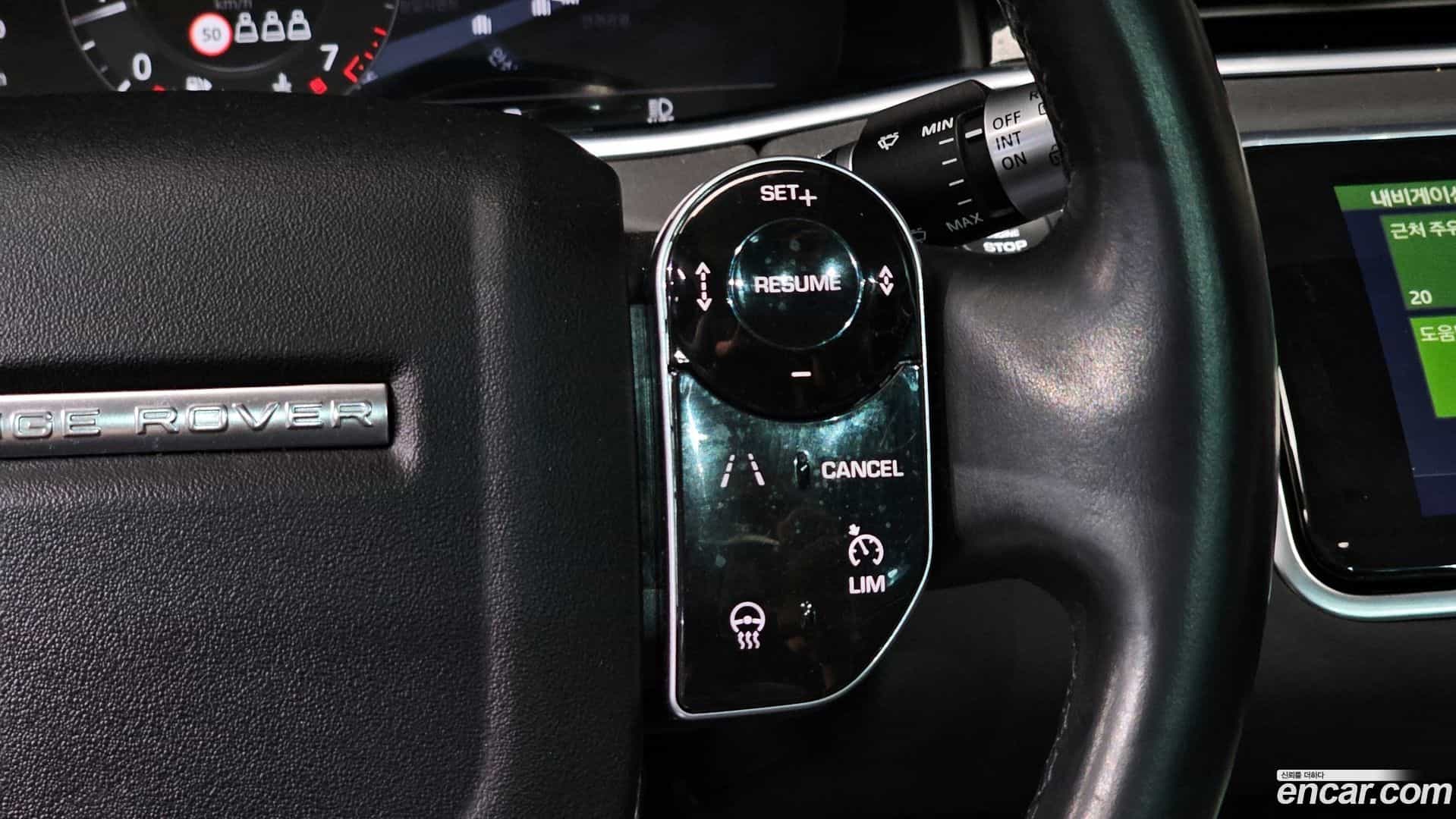 Range Rover Evoque Land Rover 2020.2-OPTION-044