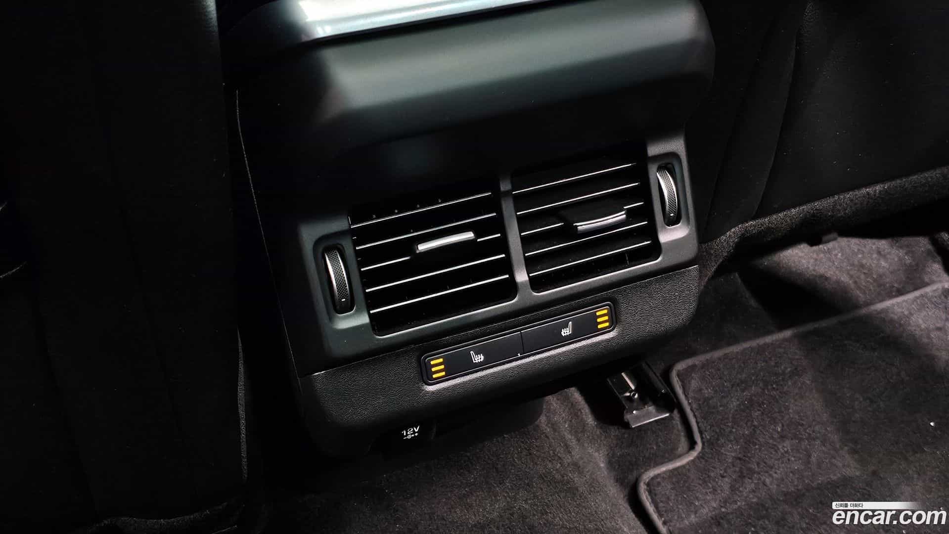 Range Rover Evoque Land Rover 2020.2-OPTION-045
