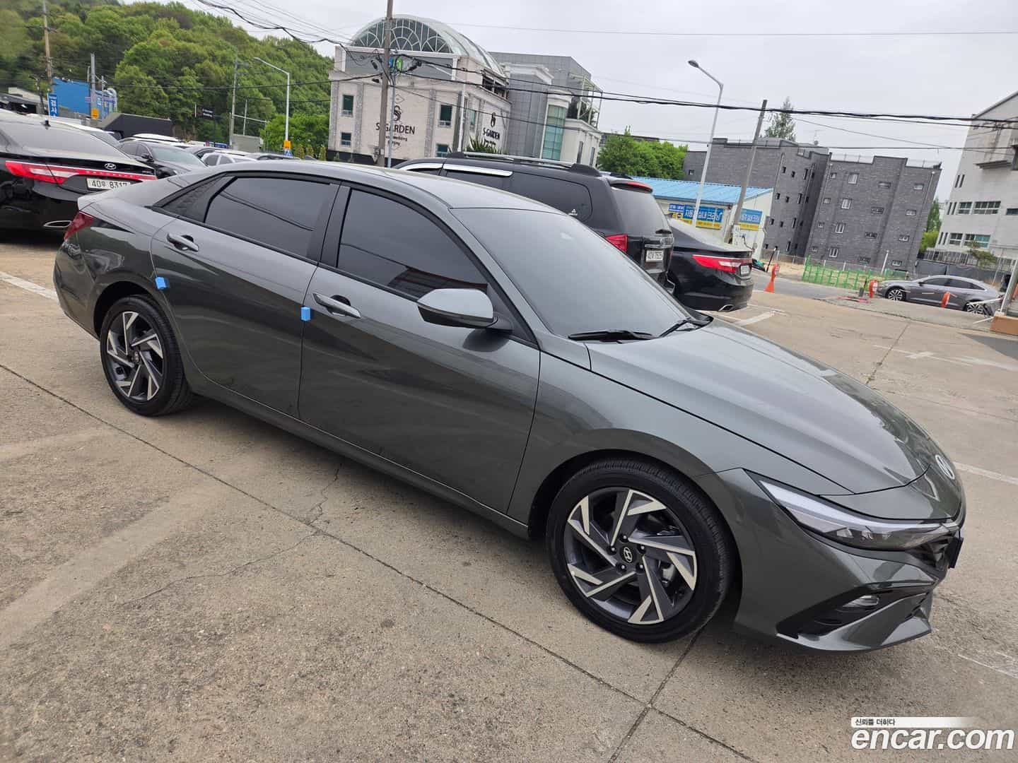 AVANTE Hyundai 2025.5-OUTER-003