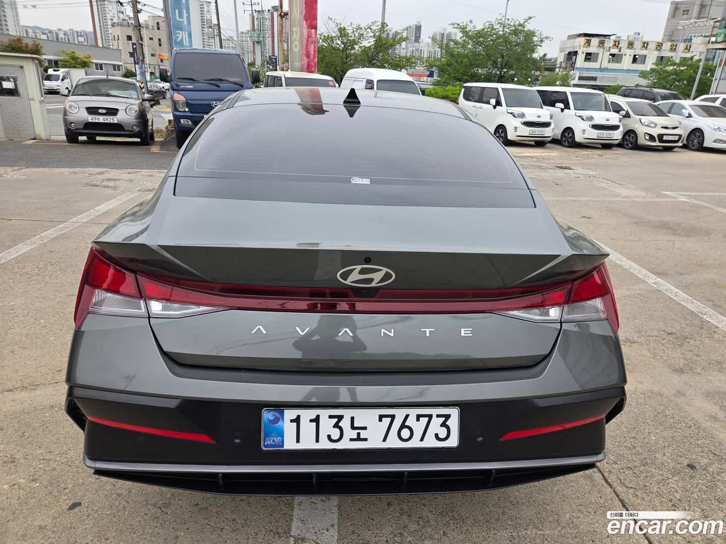 AVANTE Hyundai 2025.5-OUTER-004
