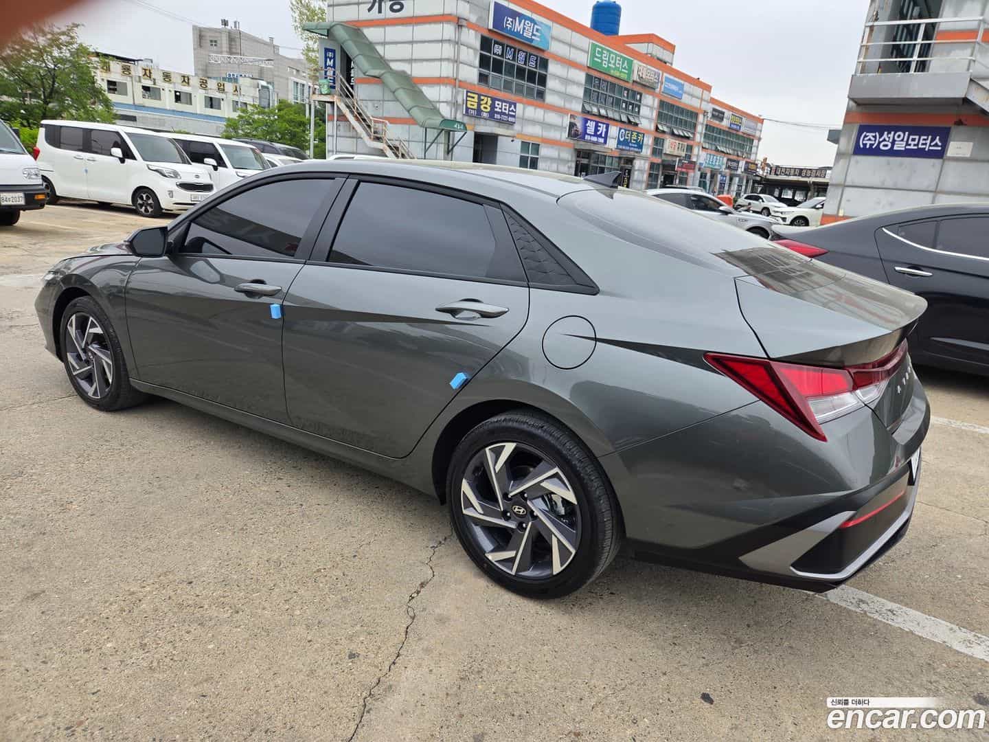 AVANTE Hyundai 2025.5-OUTER-006