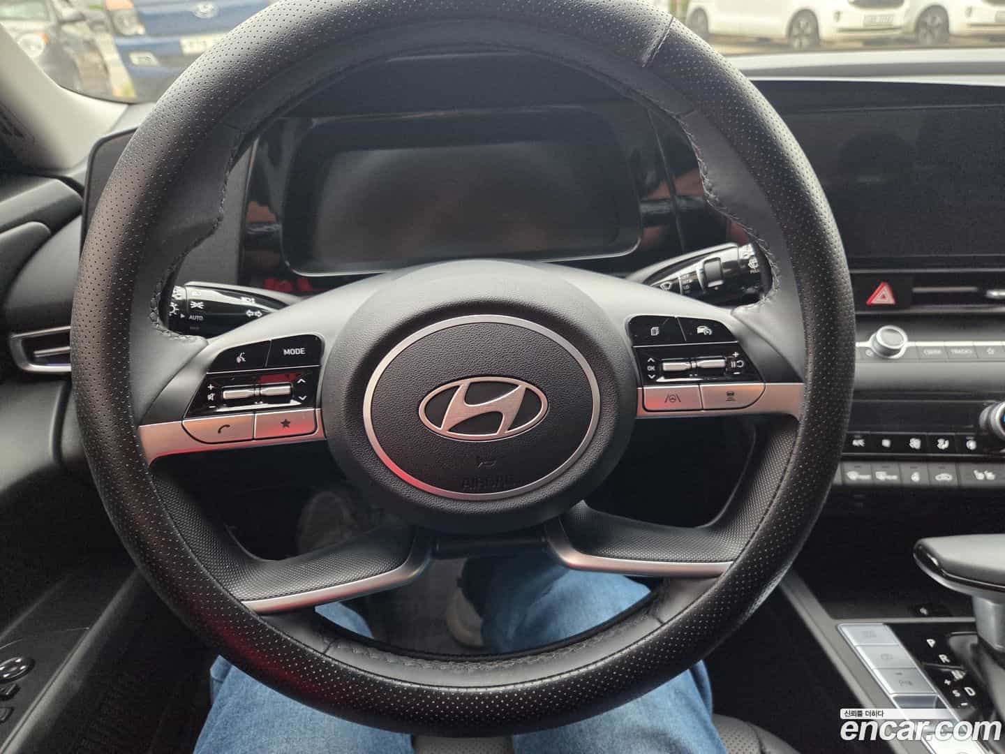 AVANTE Hyundai 2025.5-OPTION-015