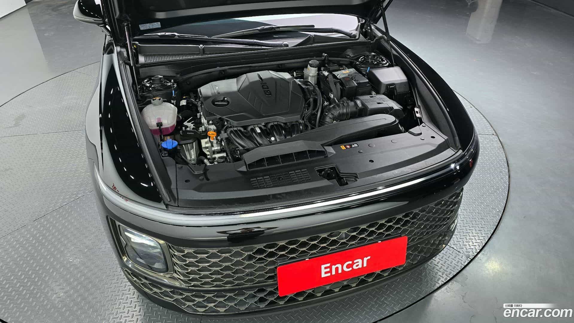 Grandeur Hyundai 2025.0-OUTER-006