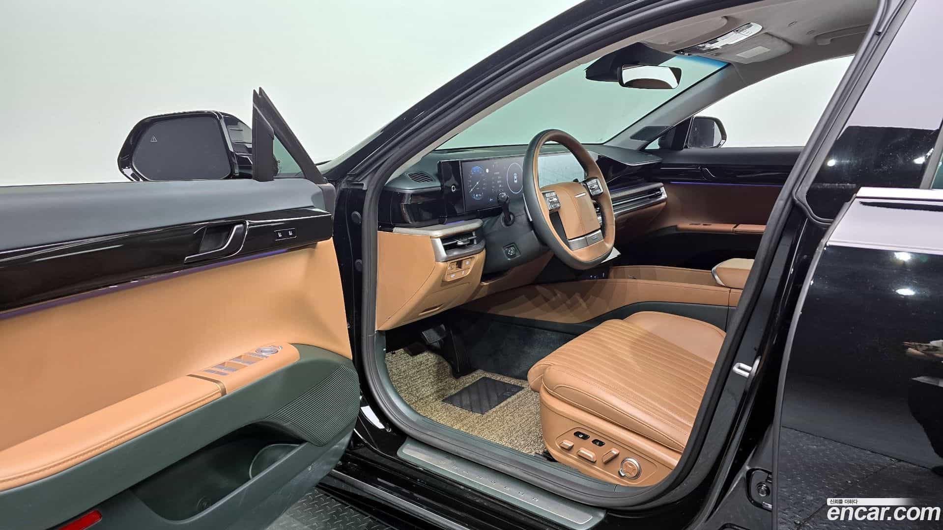 Grandeur Hyundai 2025.0-INNER-010