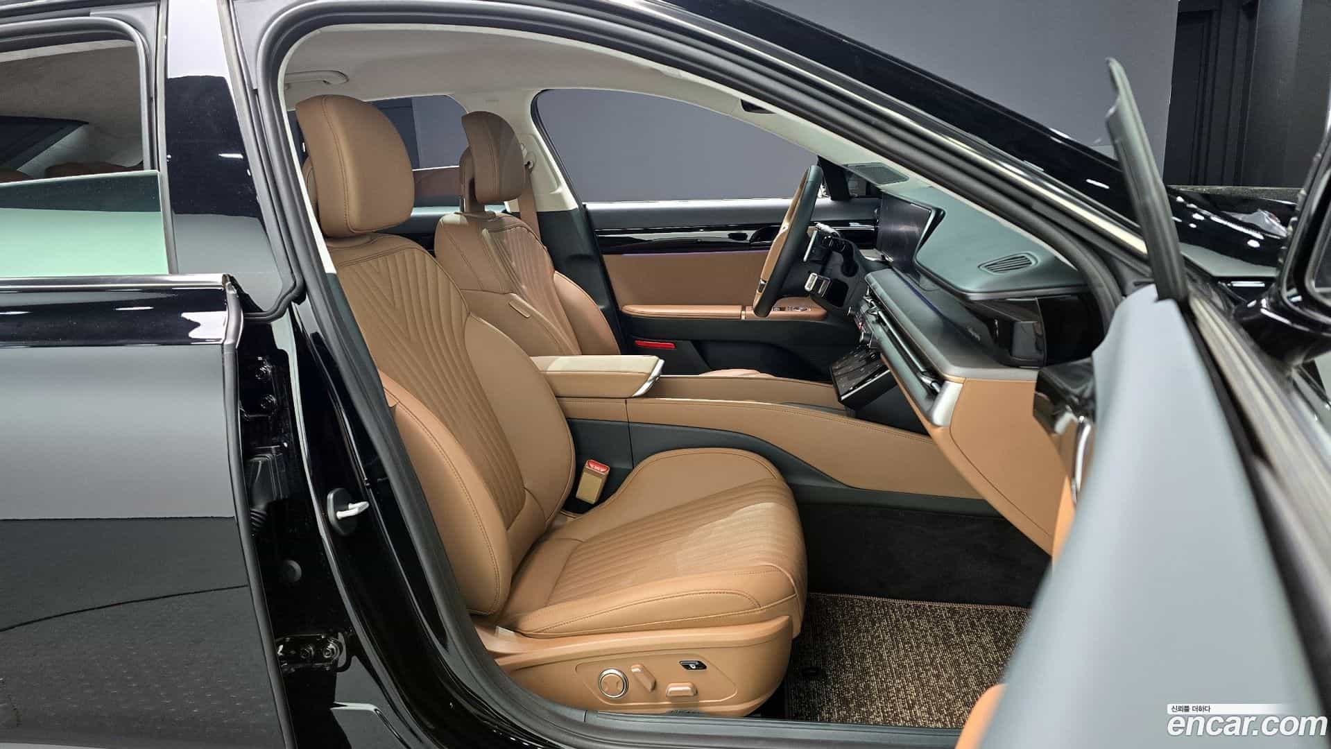 Grandeur Hyundai 2025.0-OPTION-015