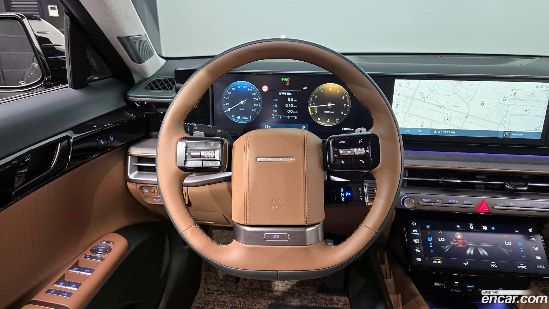 Grandeur Hyundai 2025.0-OPTION-017