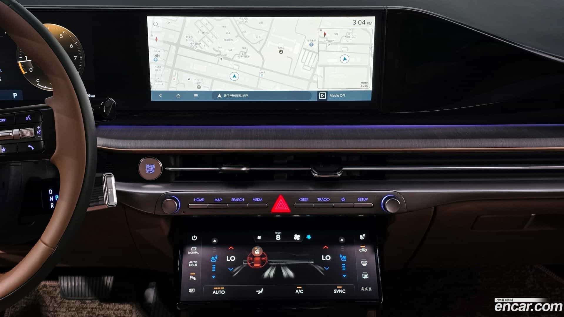 Grandeur Hyundai 2025.0-OPTION-023