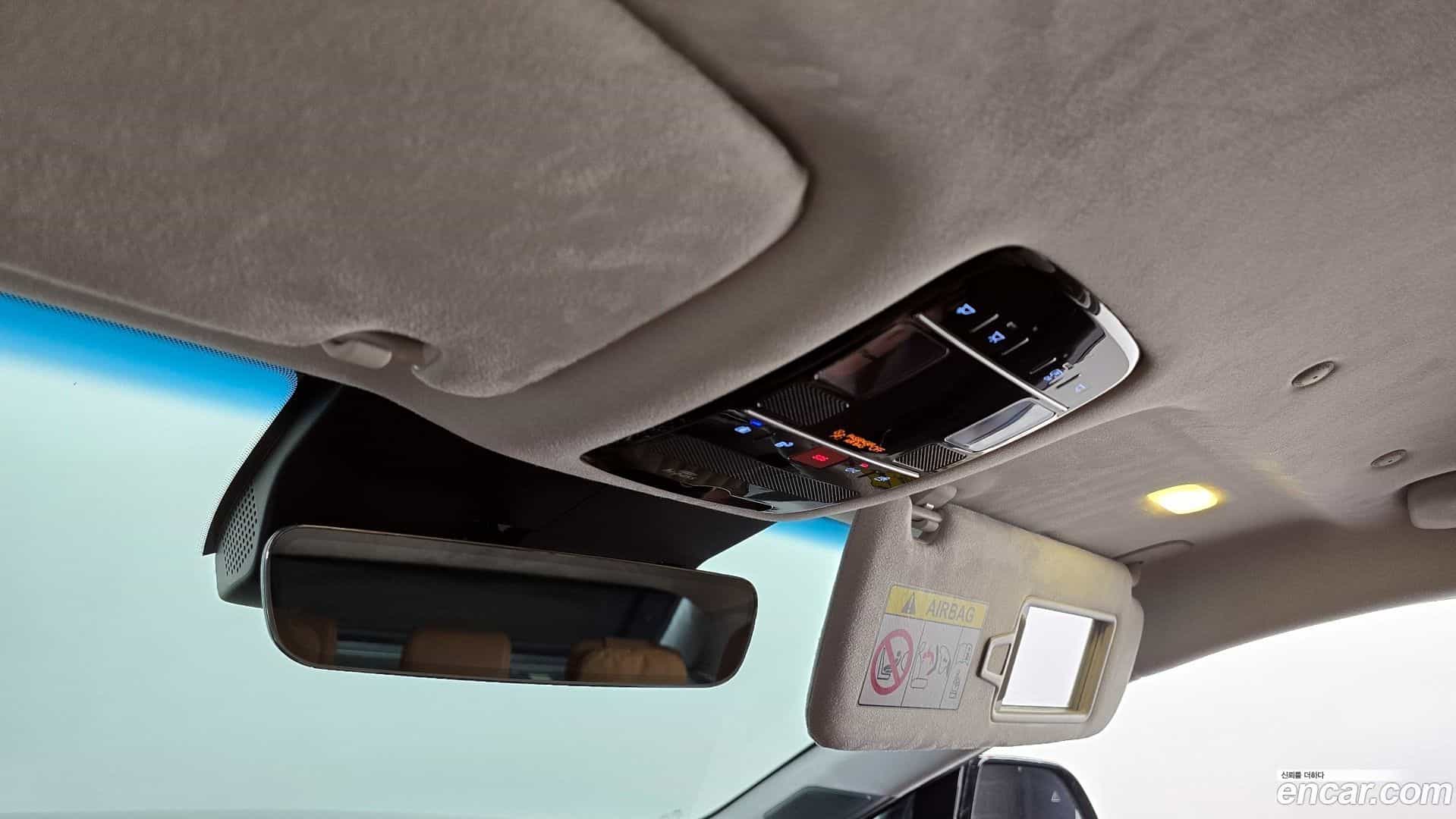 Grandeur Hyundai 2025.0-OPTION-024