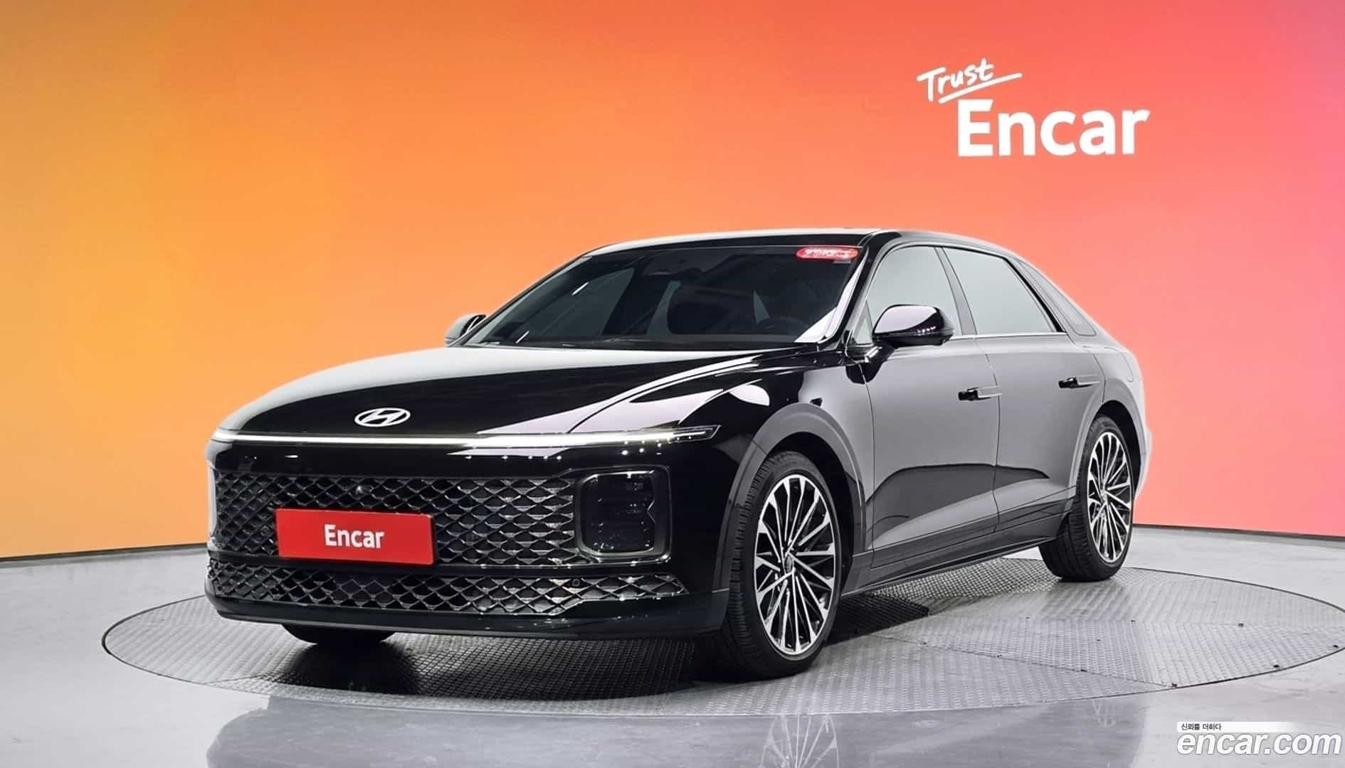 Grandeur Hyundai 2025.0-DIAG2-001