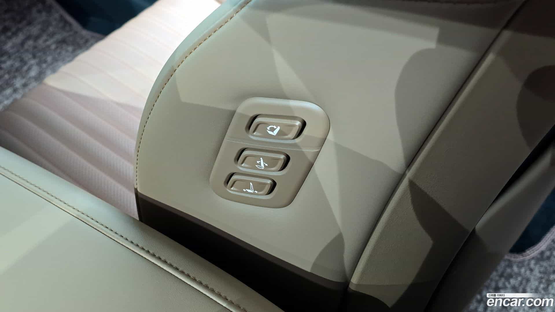 Grandeur Hyundai 2025.0-INNER-036