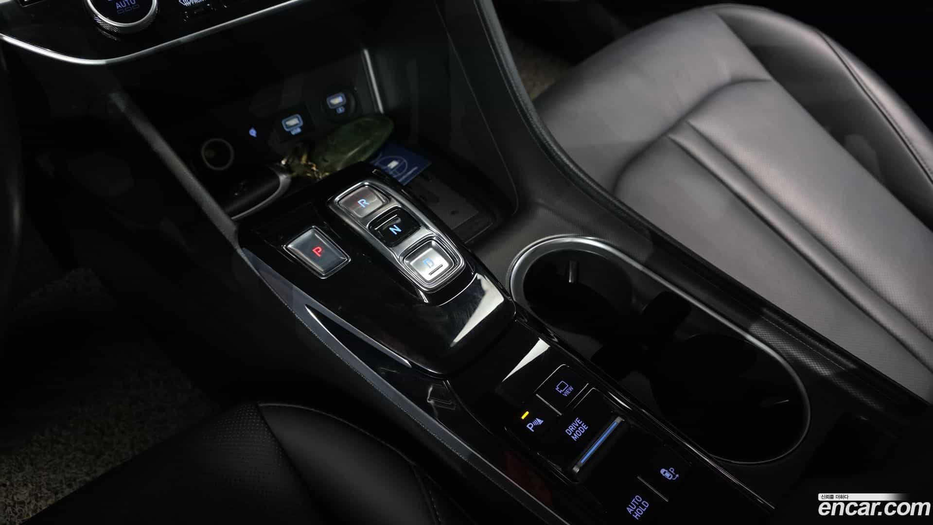 Sonata Hyundai 2019.5-INNER-009