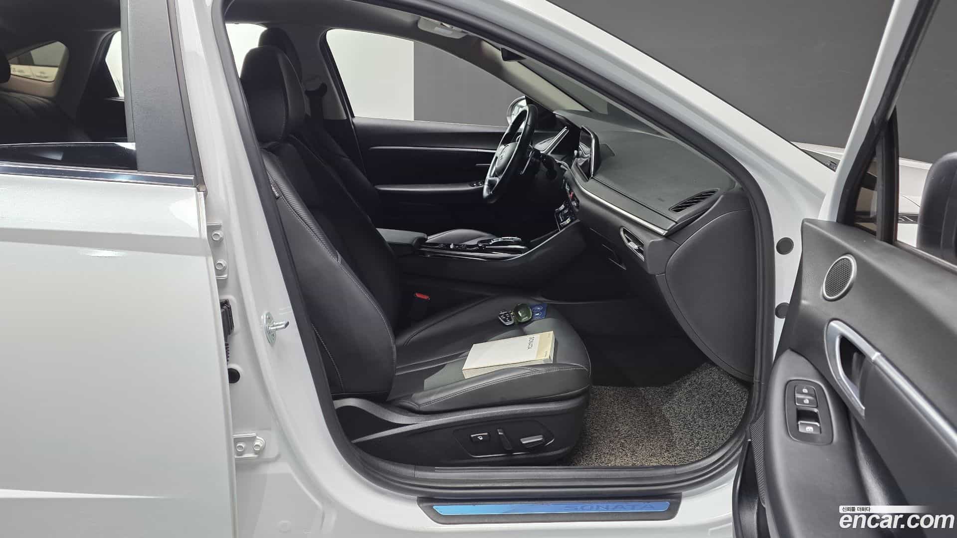 Sonata Hyundai 2019.5-OPTION-015