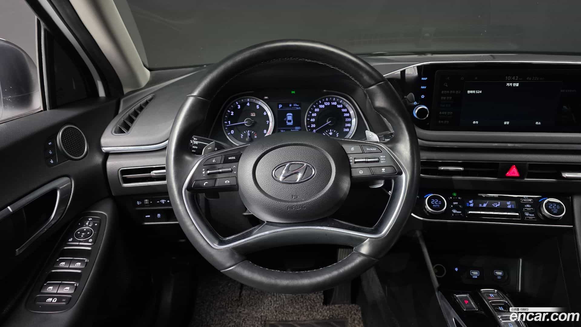 Sonata Hyundai 2019.5-OPTION-017
