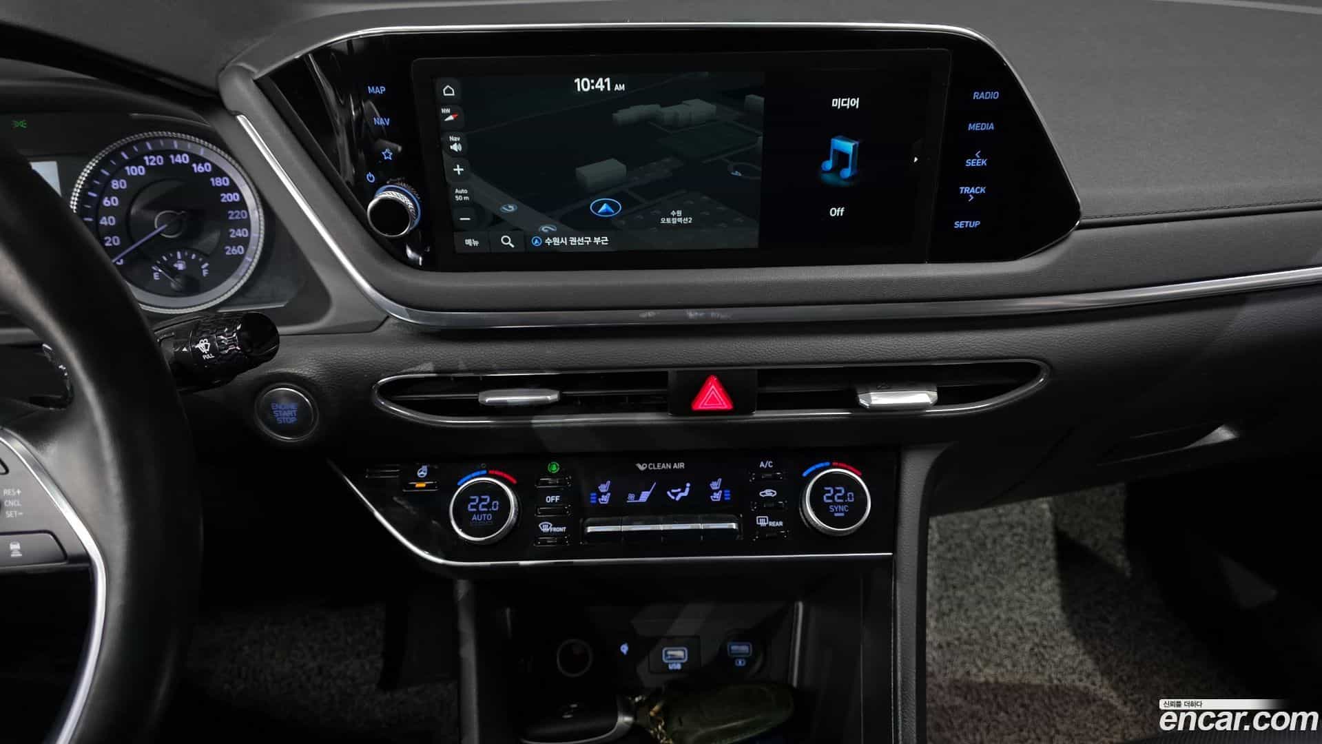 Sonata Hyundai 2019.5-OPTION-018