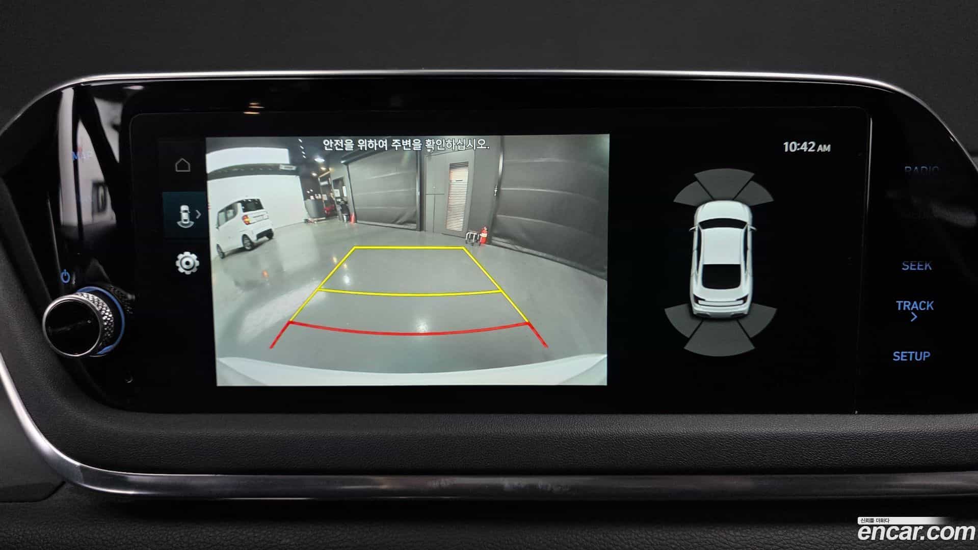 Sonata Hyundai 2019.5-OPTION-019
