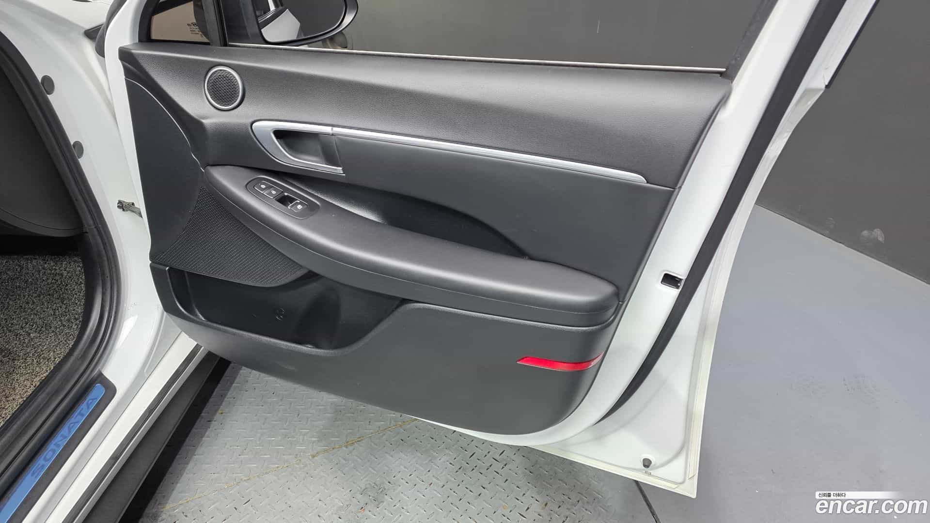 Sonata Hyundai 2019.5-INNER-034