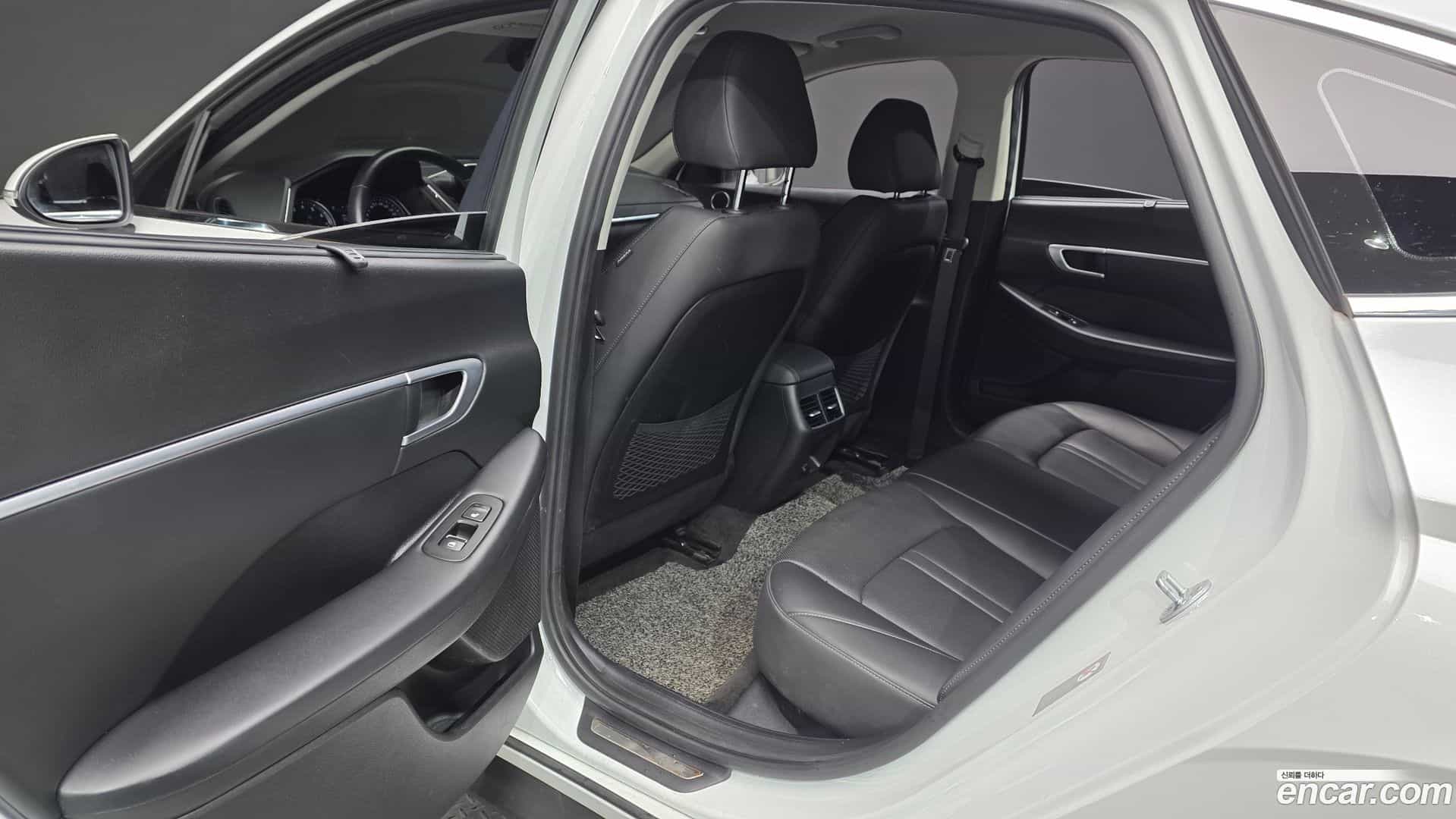 Sonata Hyundai 2019.5-INNER-036